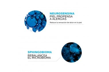 Fluido Tratamiento Hidratante Toleriane 40 Ml