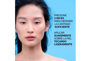 Fluido Tratamiento Hidratante Toleriane 40 Ml