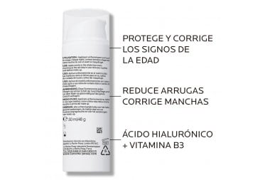 Protector Solar La Roche Posay Anthelios Age Correct Fps 50 50 Ml
