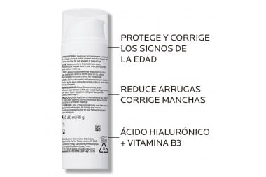 Protector Solar La Roche Posay Anthelios Age Correct Fps 50 50 ML