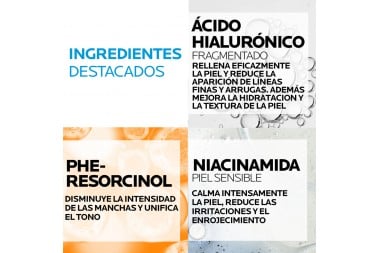 Protector Solar La Roche Posay Anthelios Age Correct Fps 50 50 Ml