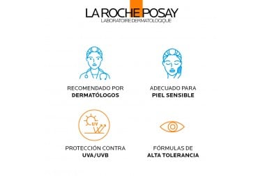 Protector Solar La Roche Posay Anthelios Age Correct Fps 50 50 Ml