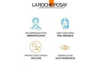 Protector Solar La Roche Posay Anthelios Age Correct Fps 50 50 ML