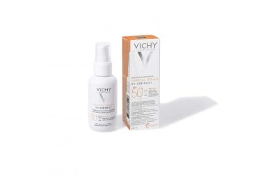 Protector Solar Antiedad Vichy Capital Soleil Uv Age Daily Spf 50 40 ML