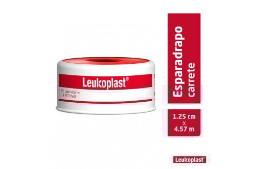 Esparadrapo Leukoplast 1...