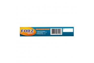 Crema Antirozaduras  Forz Sport Multizonas 60 G