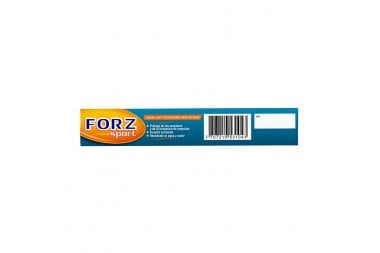 CREMA ANTIROZADURAS  FORZ SPORT MULTIZONAS 60 G