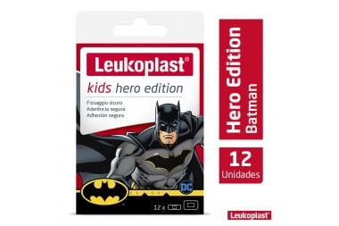 Curas Leukoplast Kids Hero...