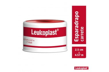 Esparadrapo Leukoplast 2.50...