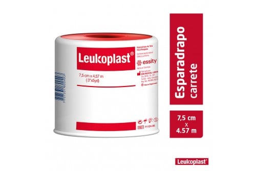 Esparadrapo Leukoplast 3"X...