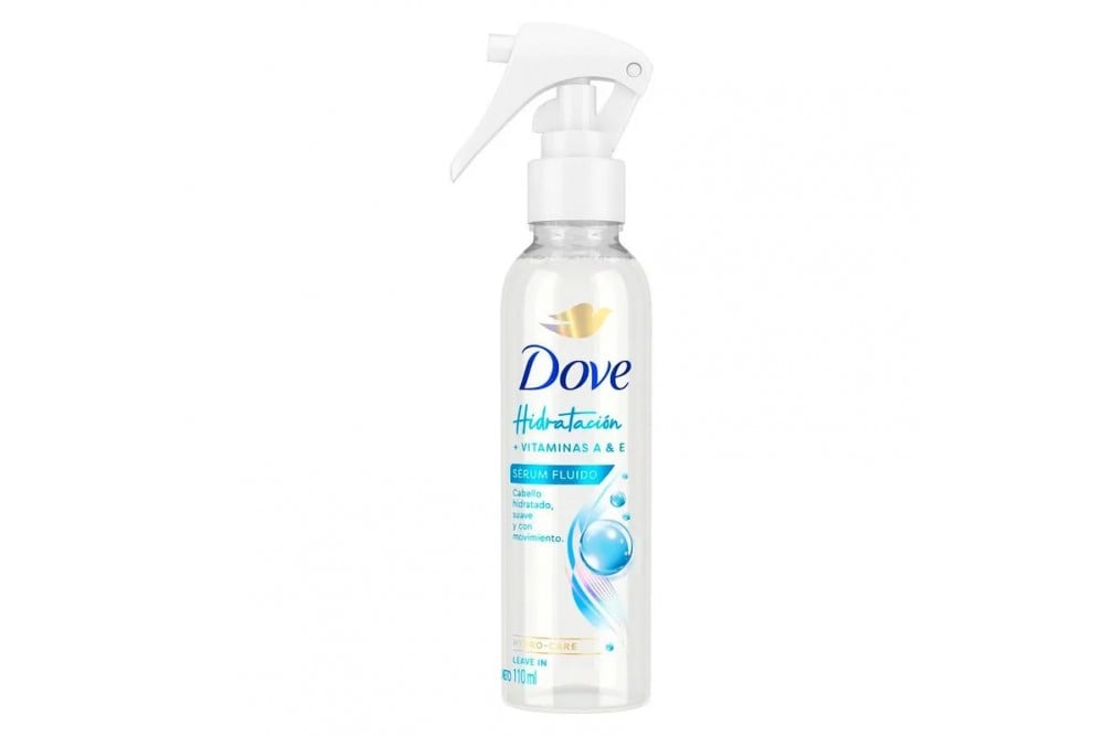 Serum Dove Hidratación + Vitamina A Y E 110 ml