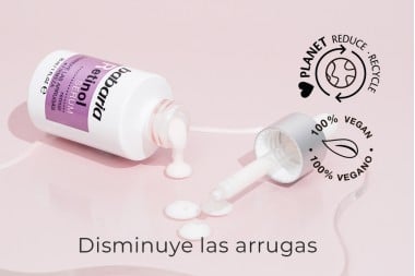 Serum Babaria Retinol 30 Ml