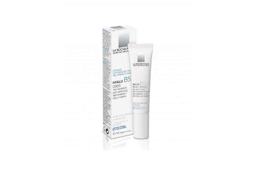 Tratamiento Anti-Arrugas Reparador La Roche -Posay Hyalu B5 15 Ml