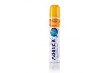 Atletics Aerosol 90 Ml