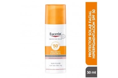 Eucerin Pigment Control Fps...