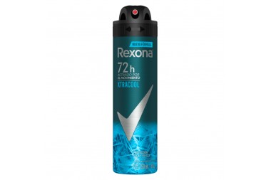 DESODORANTE REXONA Aerosol Xtracool 150 ml