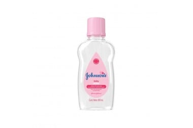 Aceite Johnson'S Baby 300 Ml