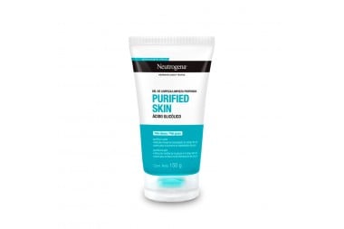 GEL LIMPIEZA PROFUNDA NEUTROGENA 150 ML