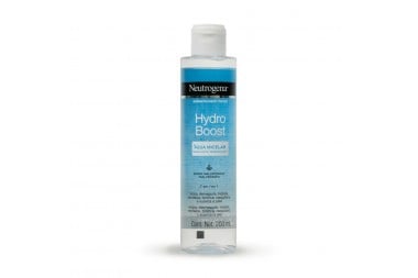 Agua Micelar Neutrogena Hydro Boost 200 Ml