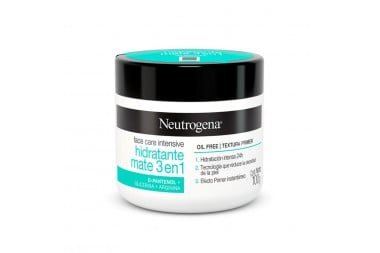 Hidratante Facial...