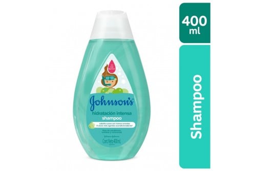 Shampoo Johnson'S Baby...