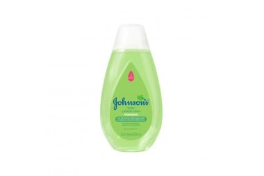 Shampoo Johnson'S Baby Manzanilla 200 Ml