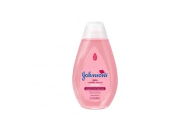 Shampoo Johnson´S Baby...