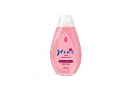 Shampoo Johnson´S Baby...