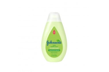 Acondicionador Johnson'S Baby Manzanilla 400 Ml