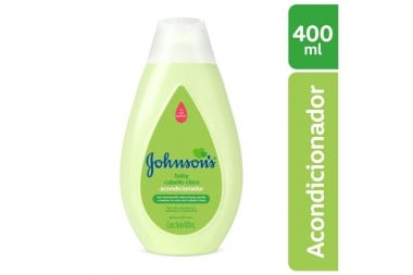 Acondicionador Johnson'S...