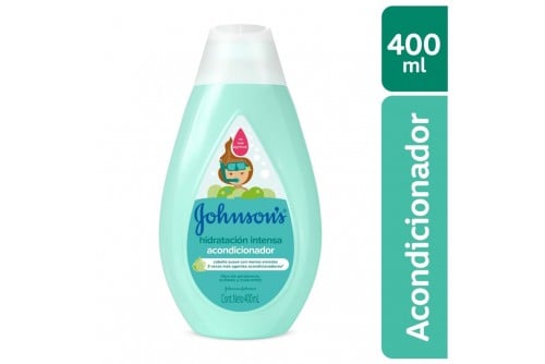 Acondicionador Johnson'S...