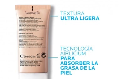 Tratamiento Facial La Roche Posay Effaclar Bb Blur 30 Ml