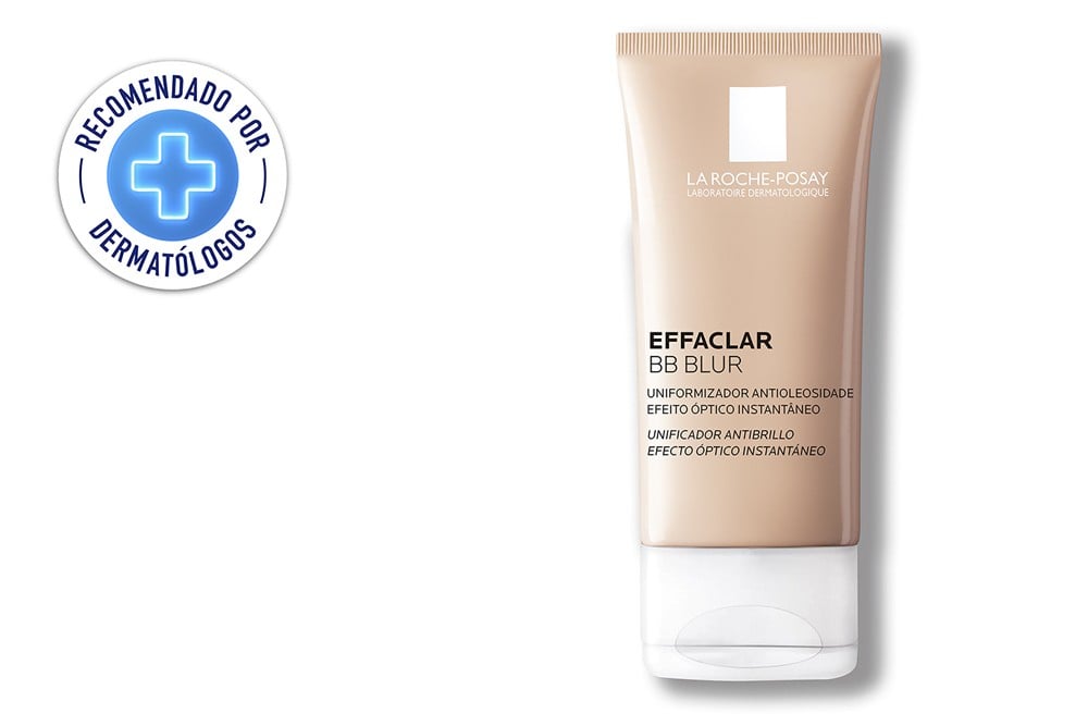 Tratamiento Facial La Roche Posay Effaclar Bb Blur 30 Ml