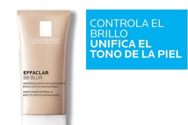 Tratamiento Facial La Roche Posay Effaclar Bb Blur 30 Ml