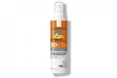 Bloqueador Solar Anthelios Dermo-Pediatrics 200 Ml