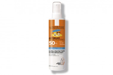 Protector Solar La Roche Posay Anthelios Dermo Pediatrics en Spray 200 Ml