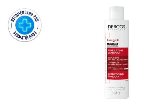 Dercos Technique Shampoo...