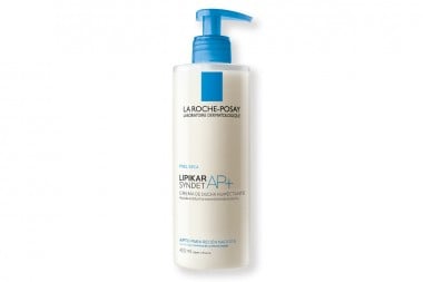 Lipikar Syndet Limpiador Antiirritaciones 400 Ml