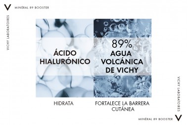Fortificante Y Reconstituyente Vichy Mineral 89 50 Ml