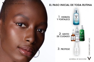 Fortificante Y Reconstituyente Vichy Mineral 89 50 Ml