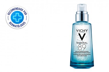 Fortificante Y Reconstituyente Vichy Mineral 89 50 Ml