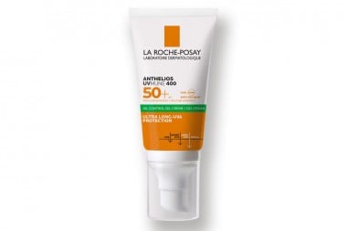 Protector Solar La Roche Posay Anthelios Spf 50 50 Ml