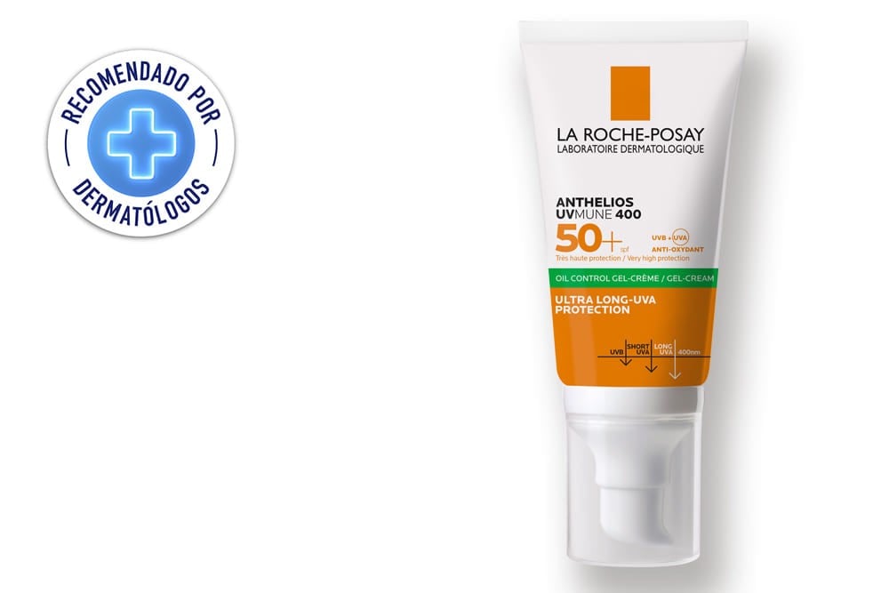 Protector Solar La Roche Posay Anthelios Spf 50 50 Ml