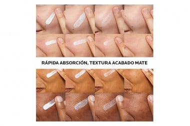Protector Solar La Roche Posay Anthelios Spf 50 50 Ml