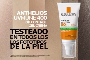 Protector Solar La Roche Posay Anthelios Spf 50 50 Ml