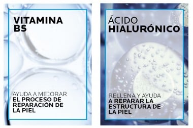 Sérum Antiedad Hyalu B5 La Roche-Posay Gotero 30 Ml