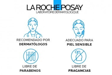 Sérum Antiedad Hyalu B5 La Roche-Posay Gotero 30 Ml