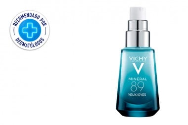 Contorno De Ojos Vichy...