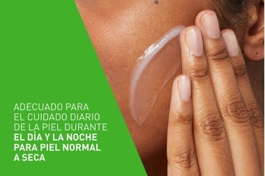 Limpiador Hidratante Cerave Piel Normal Y Seca 473 Ml