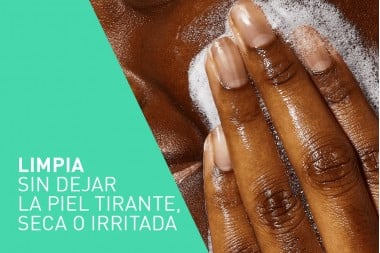 Gel Limpiador Cerave Espumoso Piel Normal Y Seca 473 Ml